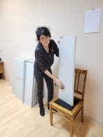 Работы по оптимизации размещения коллекций