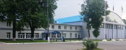 Основное здание