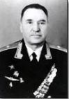 Константин Петрович Данилин