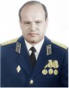 Полковник А.В. Гончаров
